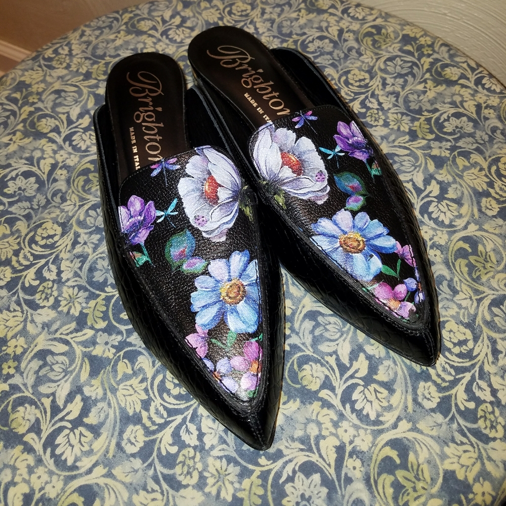 Brighton Everly shoes